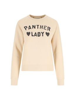 Valentino Logo Crewneck Sweatshirt