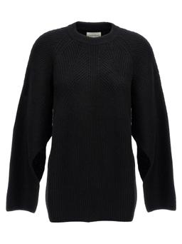 Loulou Studio kawa Sweater
