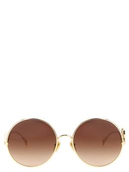Chloé 60 Sunglasses