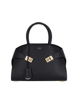 Ferragamo hug S Handbag
