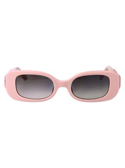Linda Farrow Lola Sunglasses