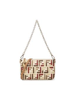 Fendi baguette Pouch