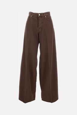 Haikure Bethany Soft Ecru Jeans