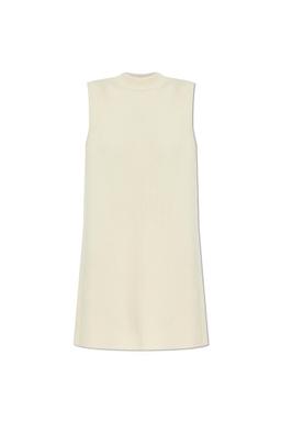 Jil Sander Wool Vest