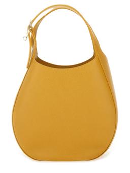 Longchamp's Le Foulonné Bag With Handle