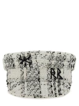 Ruslan Baginskiy Baker Boy Hat