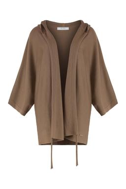 Max Mara Aster Virgin Wool Cardigan