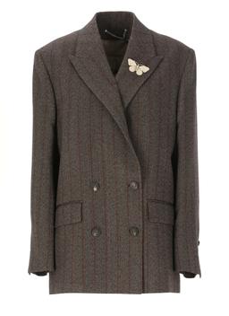 Golden Goose Wool Blazer