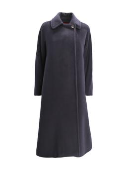 Max Mara Studio tenzone Coat