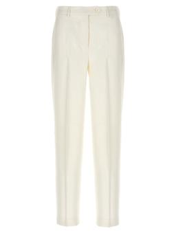 Kiton Cigarette Pants