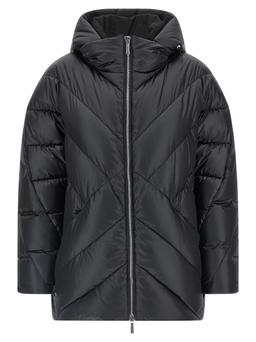 Moorer wanita Down Jacket