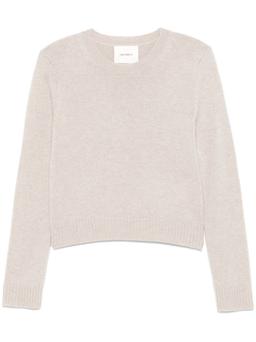Lisa Yang Mable Cashmere Crewneck Sweater