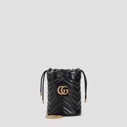Gucci Marmont 2.0 Gg Mini Bag