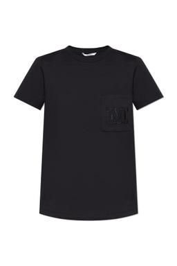 Max Mara T-shirt papaia
