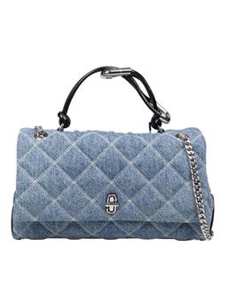 Marc Jacobs The Dual Chain Shoulder Bag