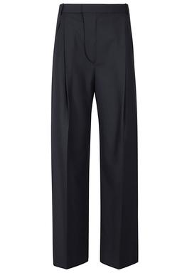 Victoria Beckham Wide Leg Trouser