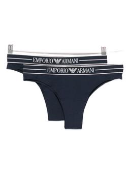 Emporio Armani Brazilian Briefs - 2pack