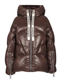Khrisjoy iconic Milano Down Jacket