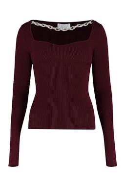 Giuseppe di Morabito Wool Sweater