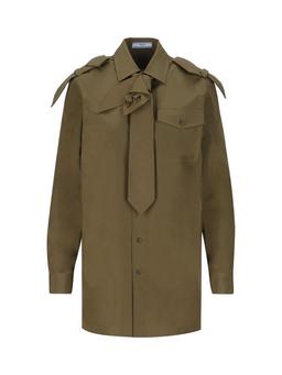 Prada Cotton Shirt