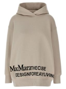 'S Max Mara Oversized Sweatshirt