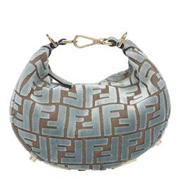 Mini Fendigraphy Hobo Bag