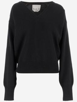 Sa Su Phi Lavinia Cashmere Sweater
