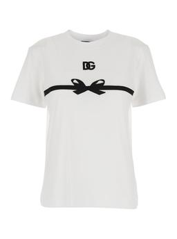 Dolce & Gabbana Tape T-shirt