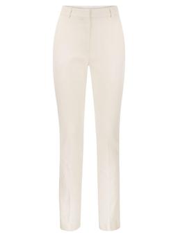 SportMax Pontida Straight Leg Trousers