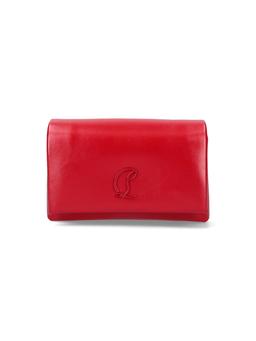 Christian Louboutin loubi54 Shoulder Bag