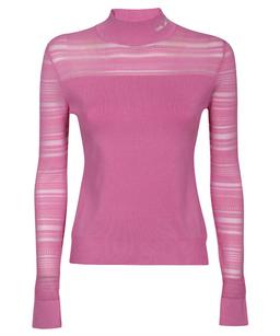 Karl Lagerfeld Turtleneck Sweater