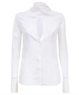 Ferragamo Rayon Blouse