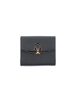 Ferragamo gancini Small Wallet