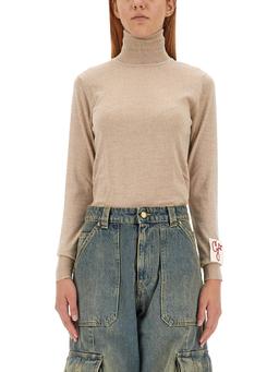 Golden Goose Turtleneck Shirt