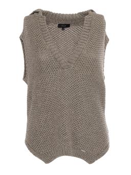 Fay Knitted Vest