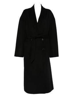 IRO Dimitra Wool Coat