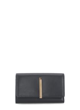 Tod's Leather Wallet