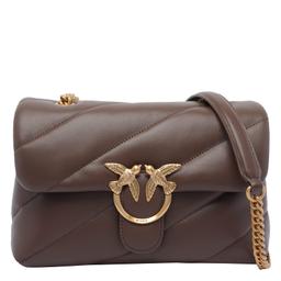 Pinko Love Puff Classic Crossbody Bag