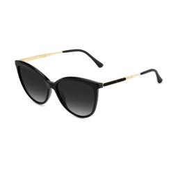 Jimmy Choo Eyewear Jc Belinda/s 807/9o Sunglasses