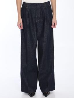 Zimmermann Illustration Denim Jeans