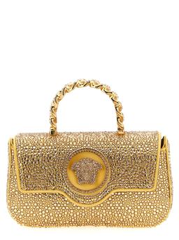 Versace la Medusa Mini Handbag