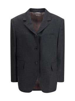 Thom Browne Wool Blazer