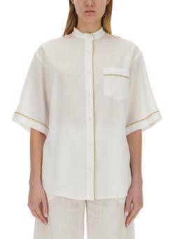 Linen Shirt Fabiana Filippi