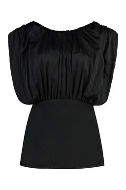 Jil Sander Viscose Top