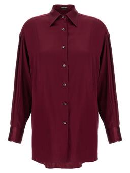 Tom Ford Silk Shirt