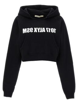 1017 ALYX 9SM Logo Print Hoodie