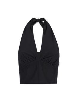 The Andamane winona Halter Top
