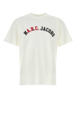 A. P.C. The Box T-shirt Marc Jacobs