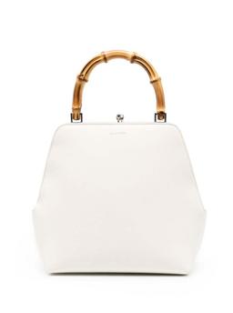 Jil Sander Goji Square Sm Bamboo