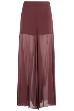 Erika Cavallini Pantalone Giacomo